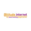 Altitude Internet logo